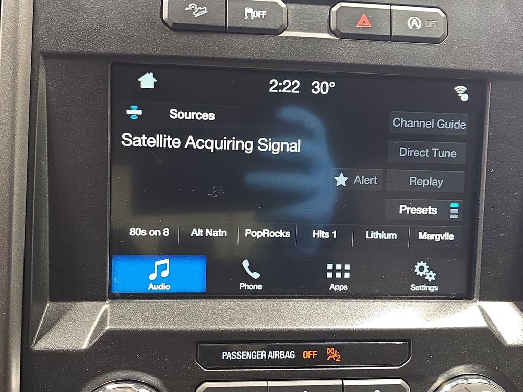 Used 2018 Ford F150 XLT w/ Equipment Group 301A Mid image 18