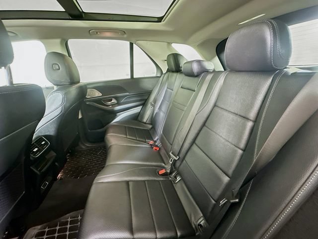 Used 2025 Mercedes-Benz GLE 350 4MATIC image 29