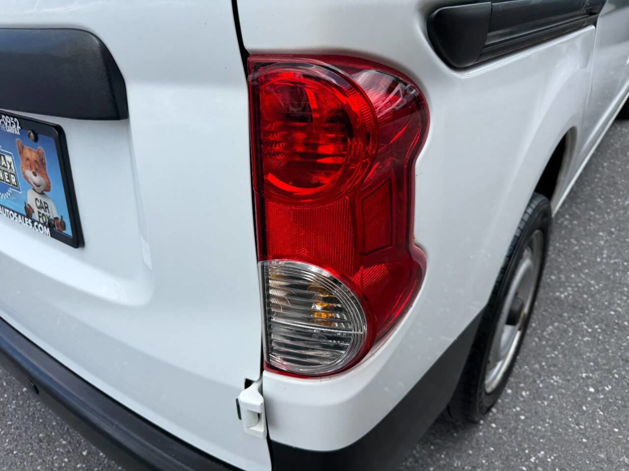 Used 2016 Chevrolet City Express LT image 36