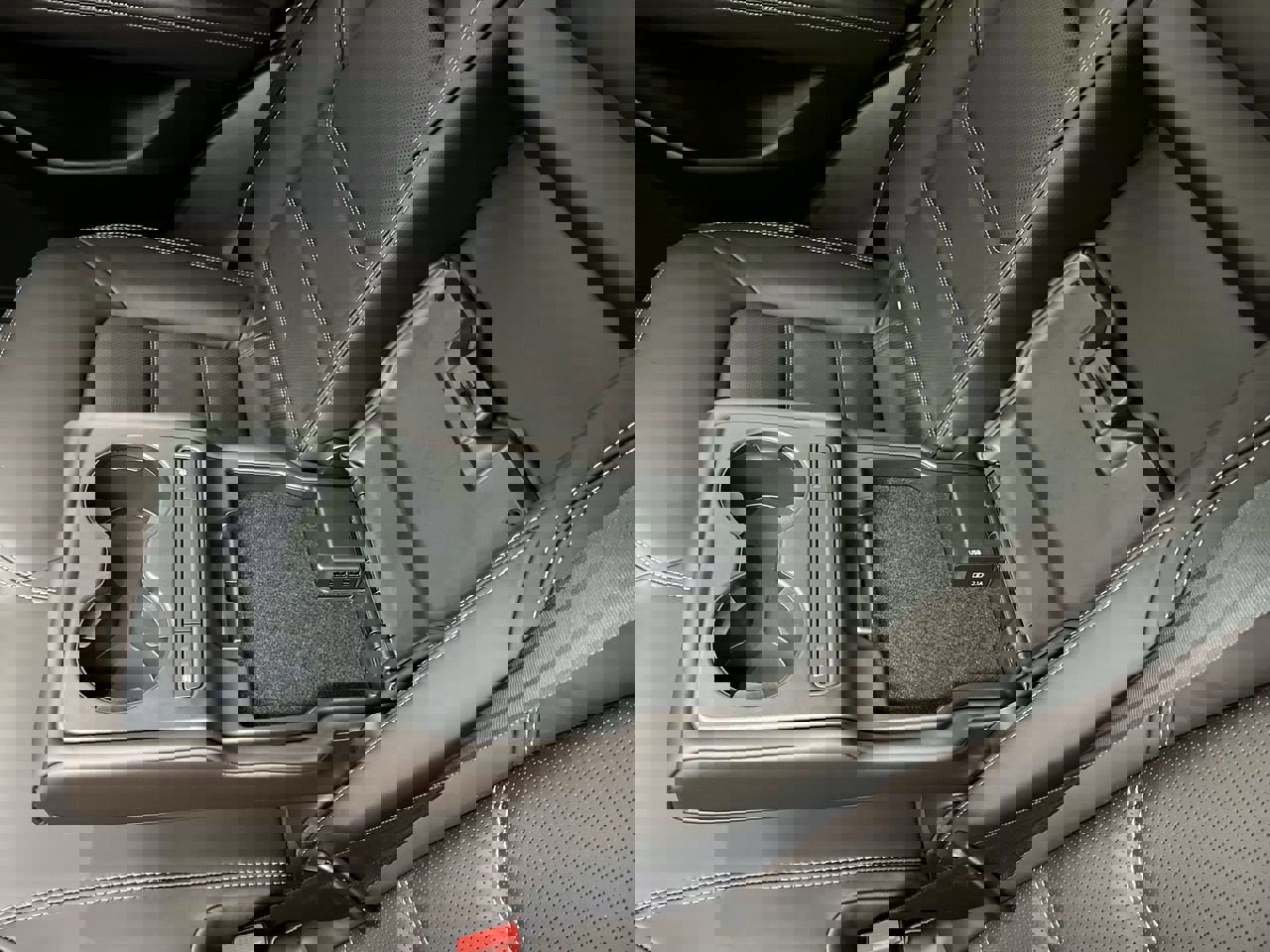 Used 2025 MAZDA CX-5 Signature image 12