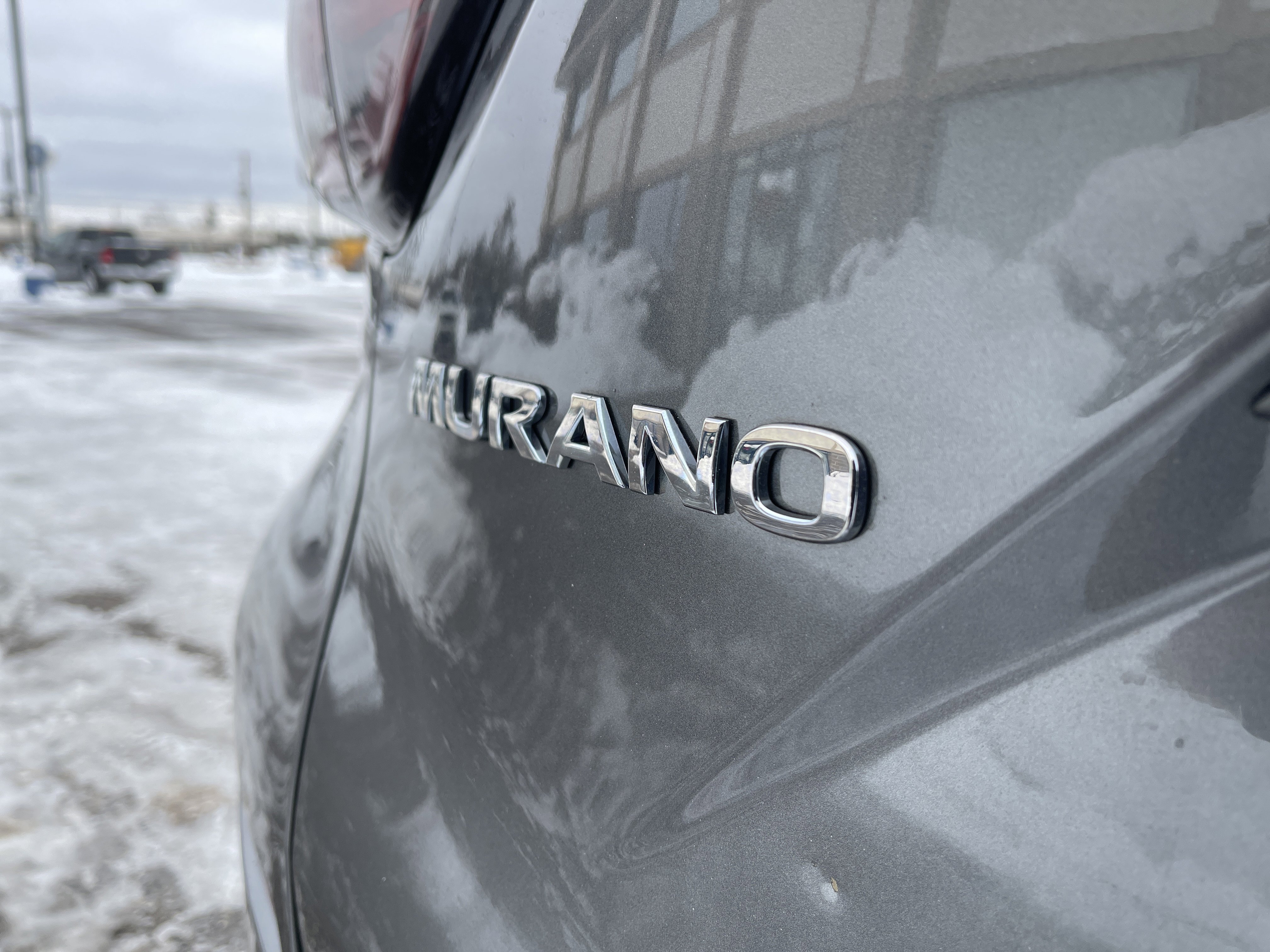 Used 2021 Nissan Murano SL image 26