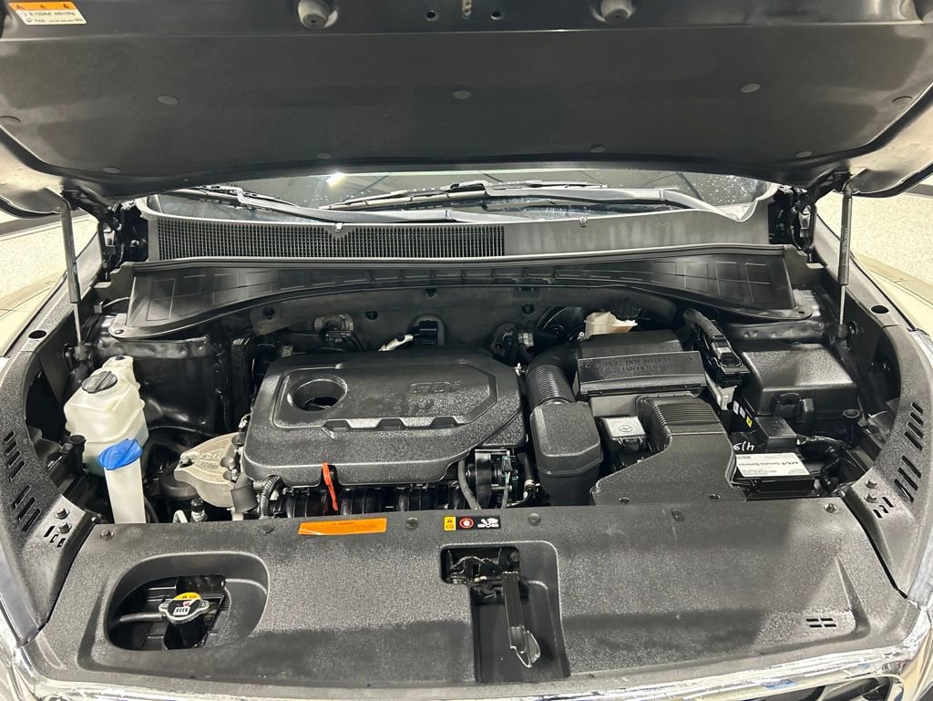 Used 2020 Kia Sorento LX FWD image 30