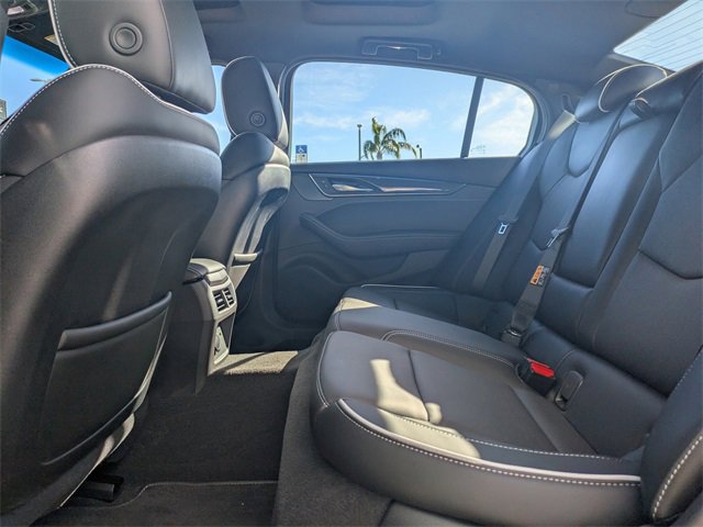 Used 2024 Cadillac CT5 V Blackwing image 16