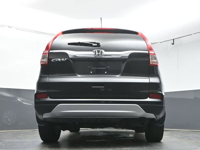 Used 2016 Honda CR-V EX image 36