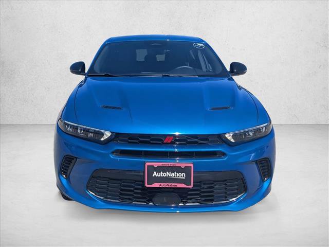 Used 2023 Dodge Hornet GT w/ GT Blacktop Package AWD/4WD image 2