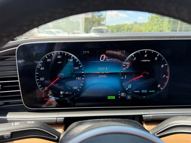 Used 2022 Mercedes-Benz GLE 450 4MATIC image 20