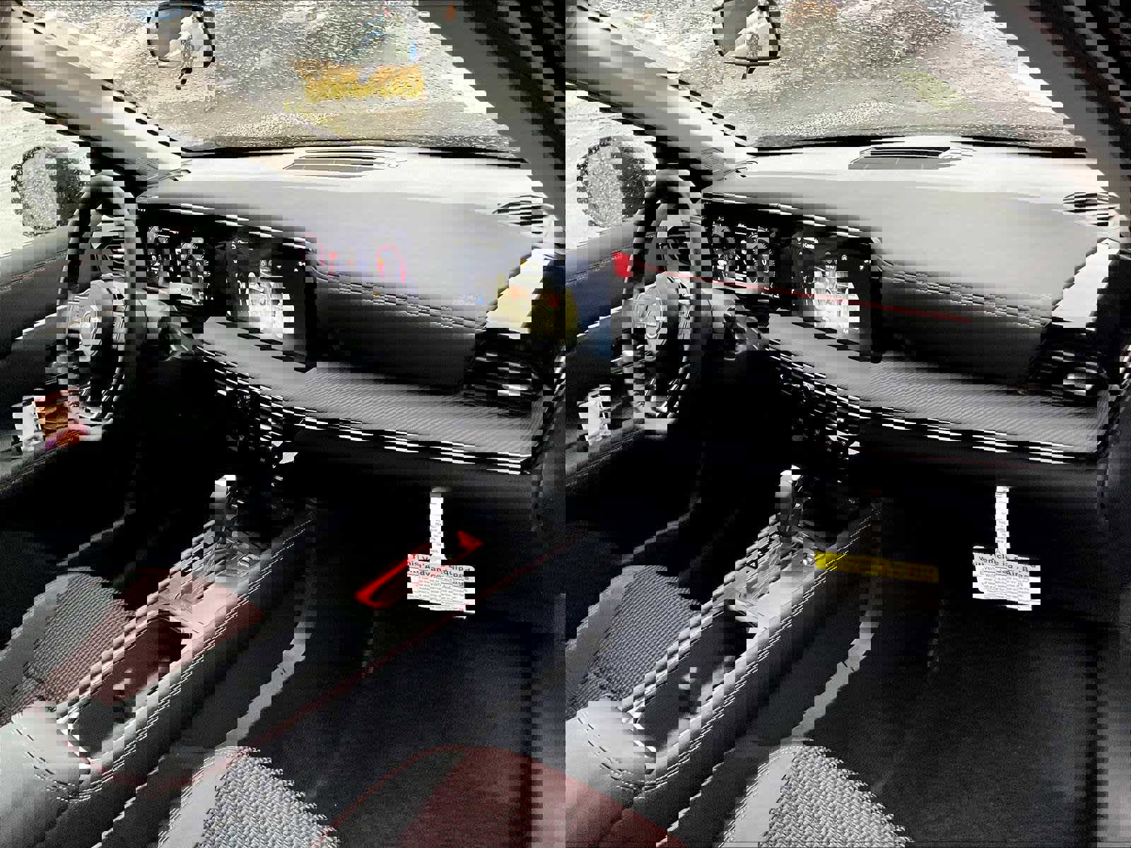 New 2026 Nissan Kicks SR w/ Cold Weather Package image 10