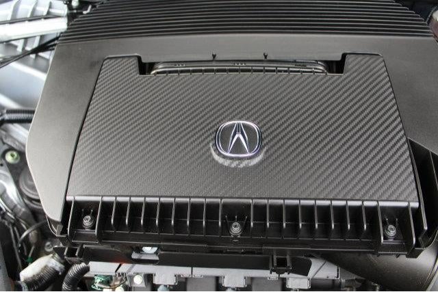 Used 2025 Acura MDX w/ Technology Package FWD image 61