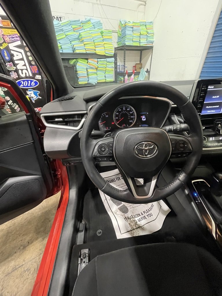 Used 2020 Toyota Corolla SE image 13