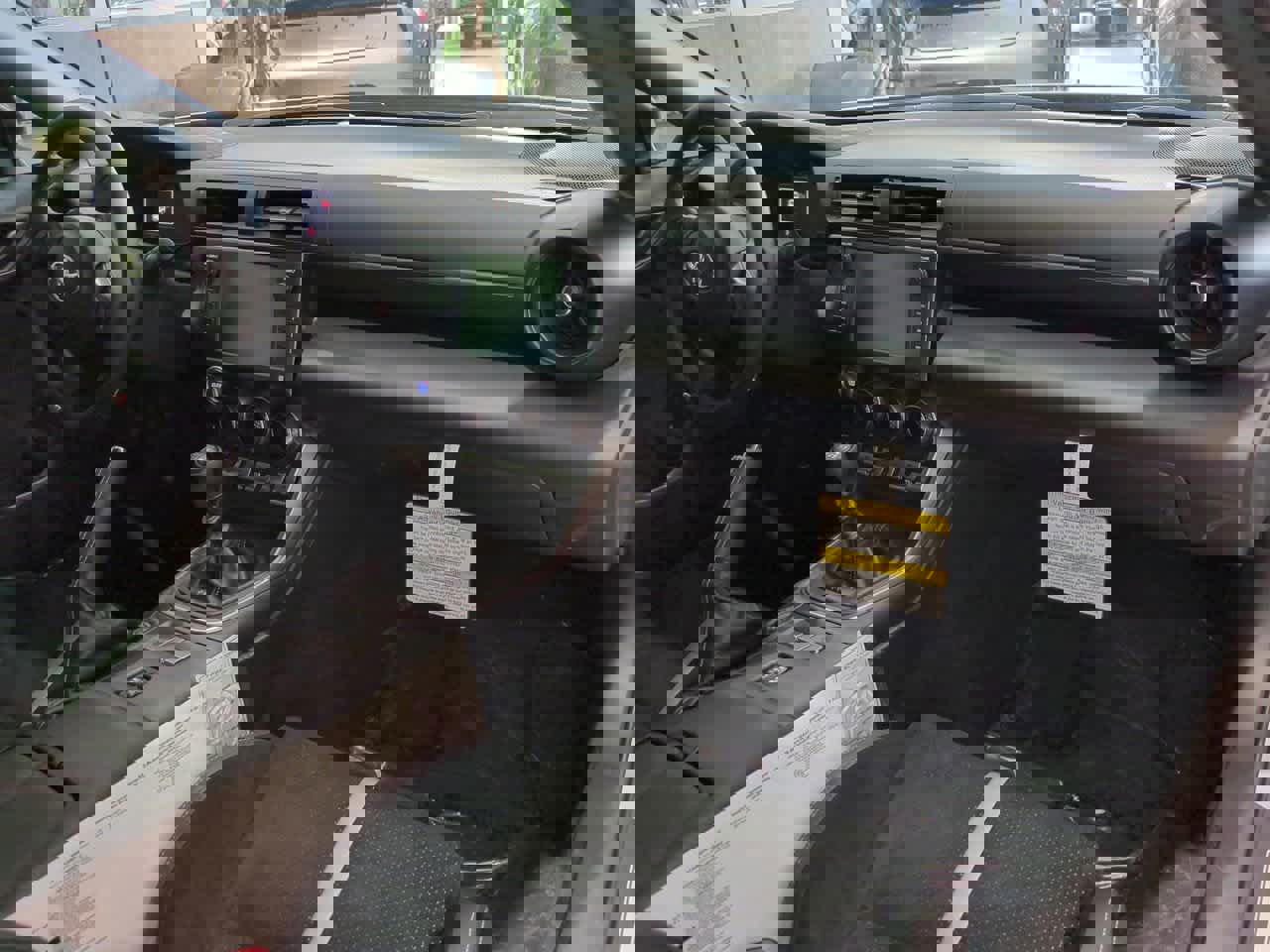 New 2026 Toyota GR86 Premium w/ Performance Package image 13