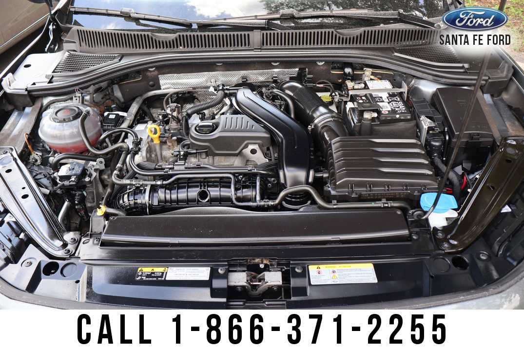 Used 2025 Volkswagen Jetta SE FWD image 26