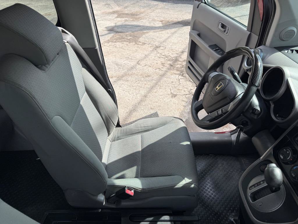 Used 2009 Honda Element LX image 29