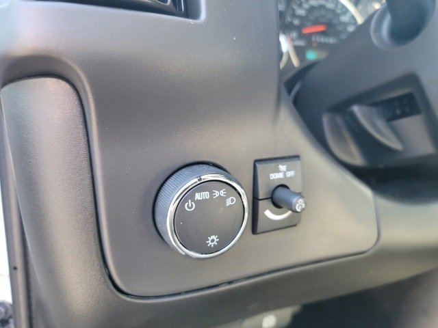 New 2024 Chevrolet Express 2500 w/ Driver Convenience Package image 13