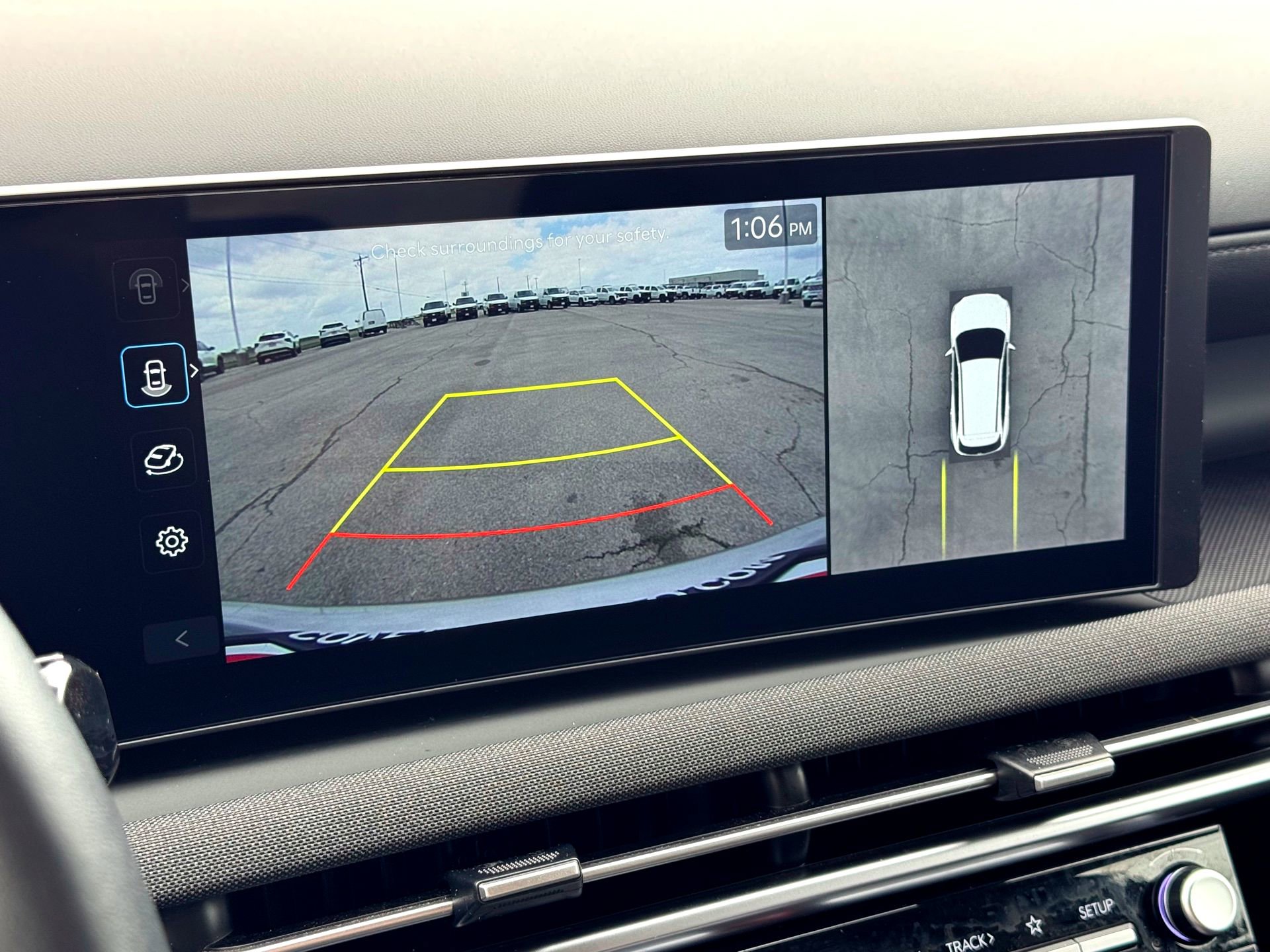 Used 2025 Hyundai Tucson Limited image 32