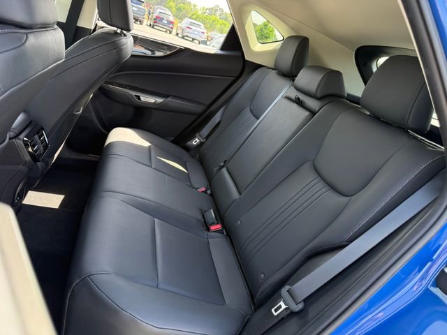 Used 2022 Lexus NX 350 AWD image 20