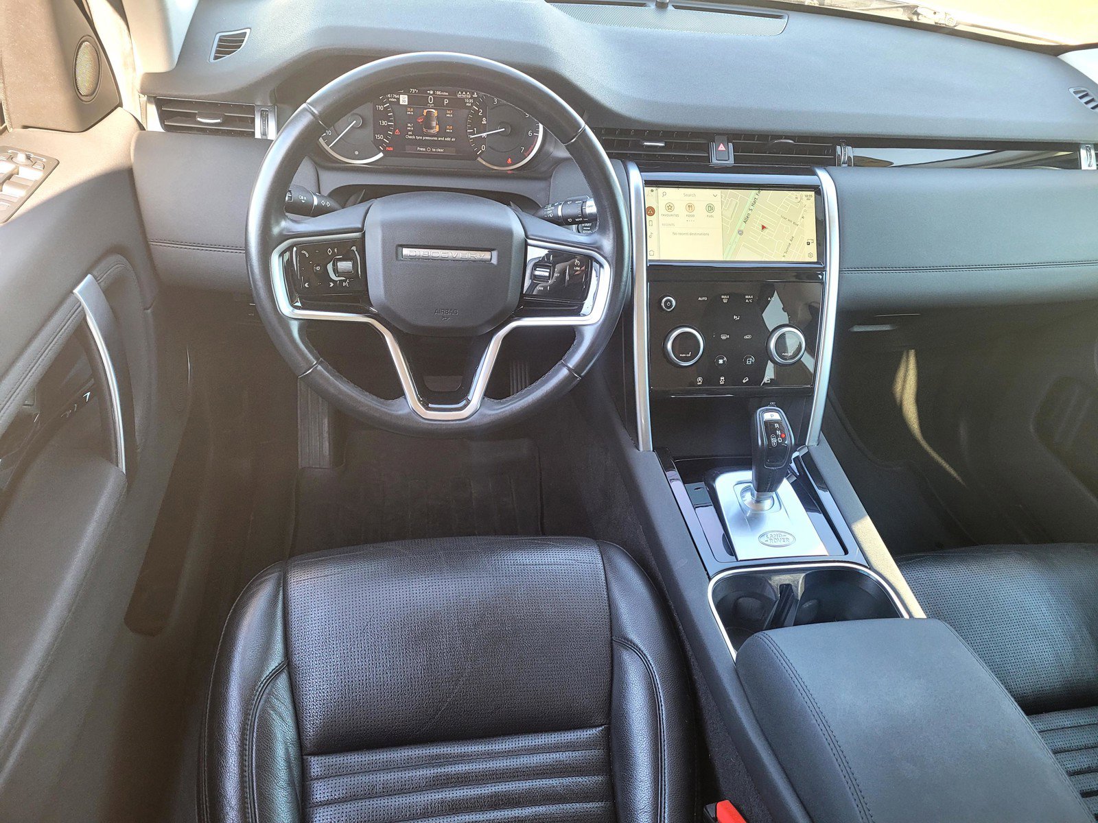 Used 2021 Land Rover Discovery Sport S image 15