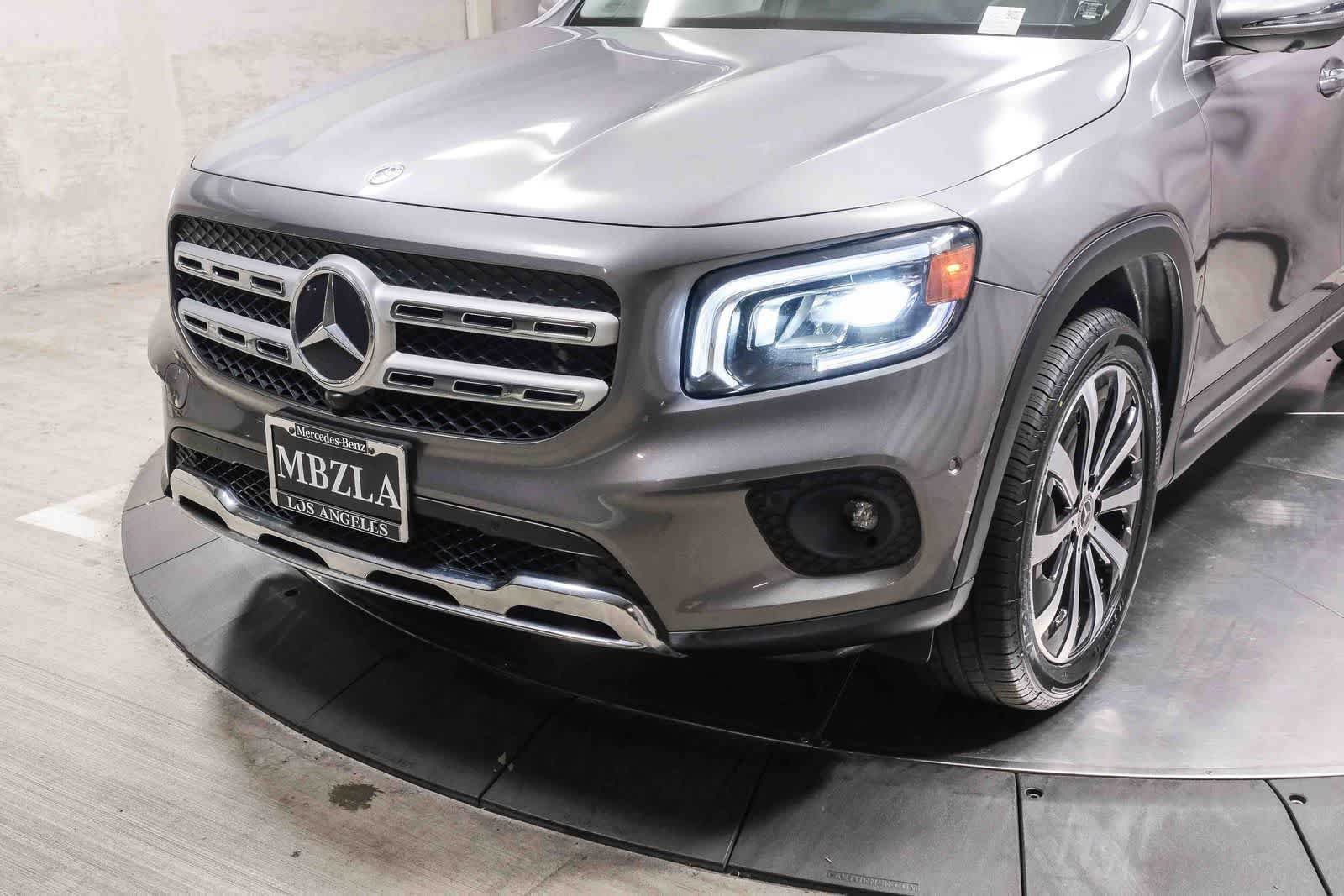 Used 2023 Mercedes-Benz GLB 250 image 11