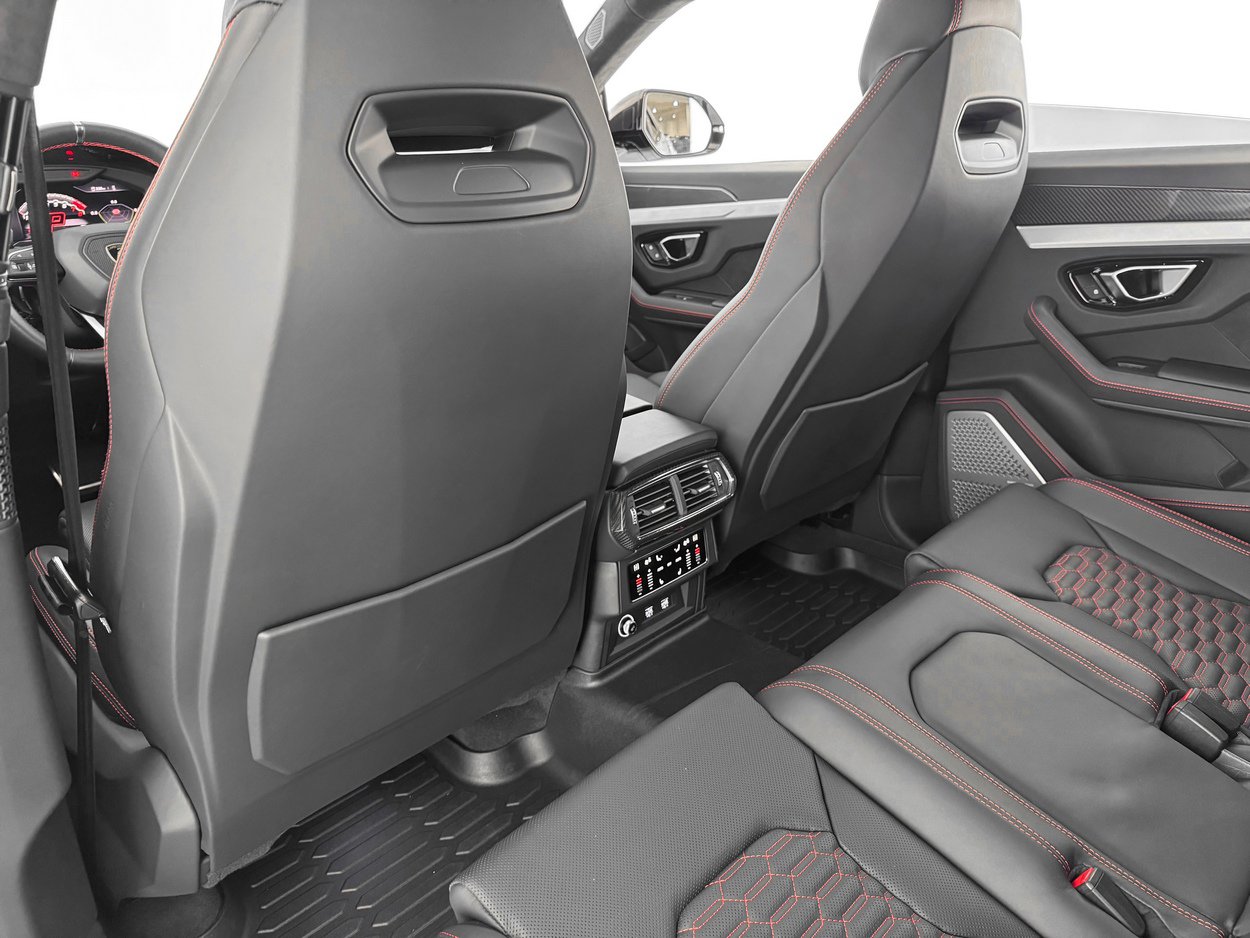 Used 2021 Lamborghini Urus image 27