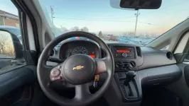 Used 2015 Chevrolet City Express LS FWD image 13