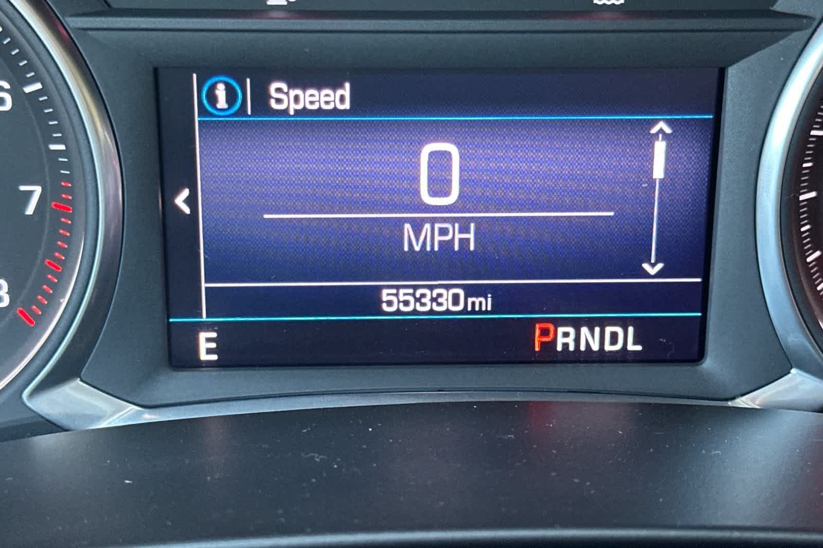 Used 2020 Chevrolet Blazer LT FWD image 26