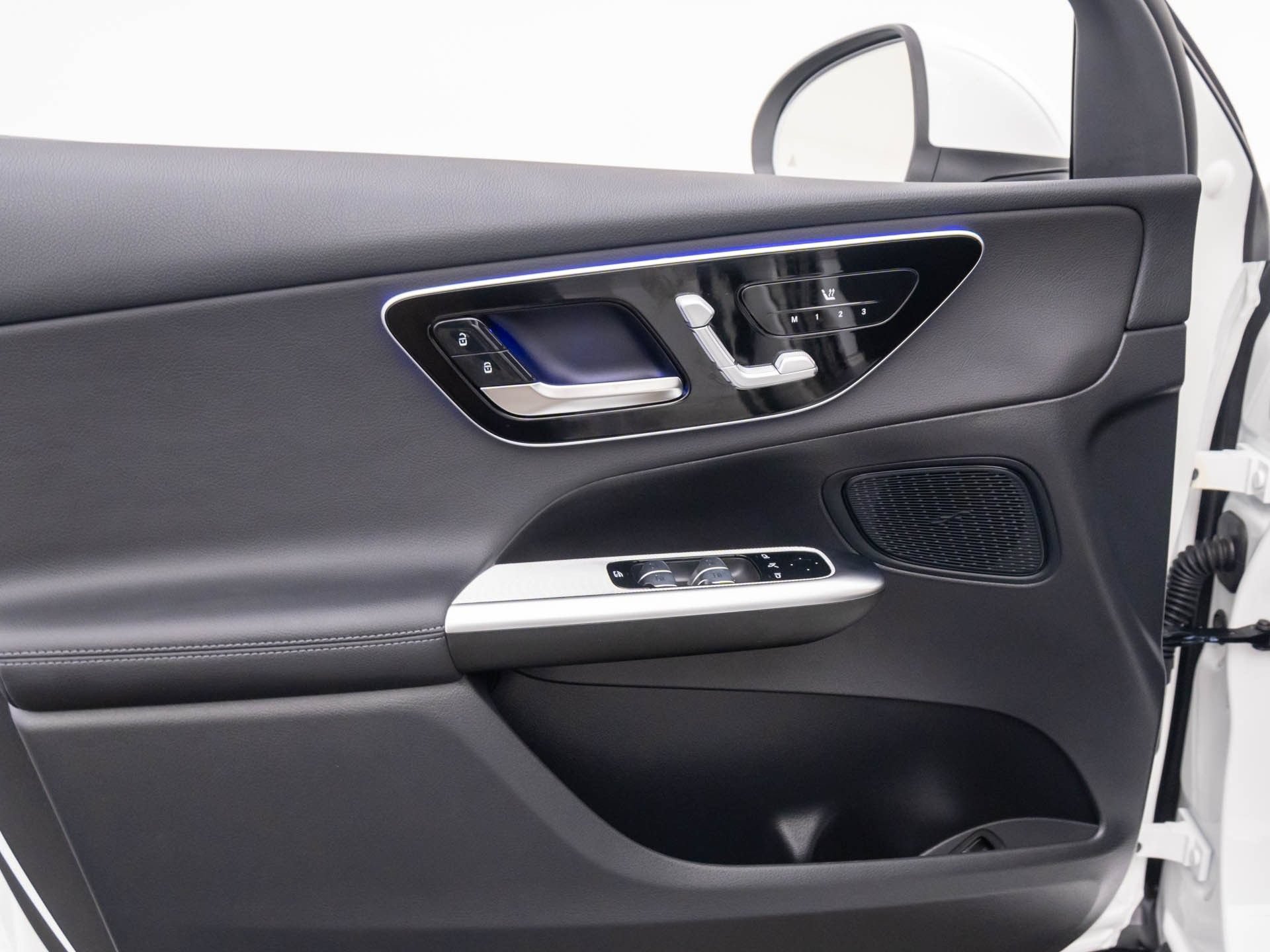 New 2026 Mercedes-Benz GLC 300 4MATIC image 12