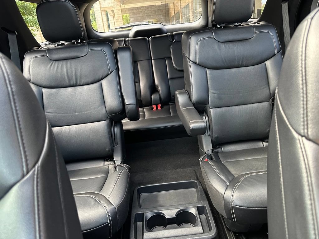 Used 2021 Ford Explorer ST w/ Equipment Group 401A AWD/4WD image 19