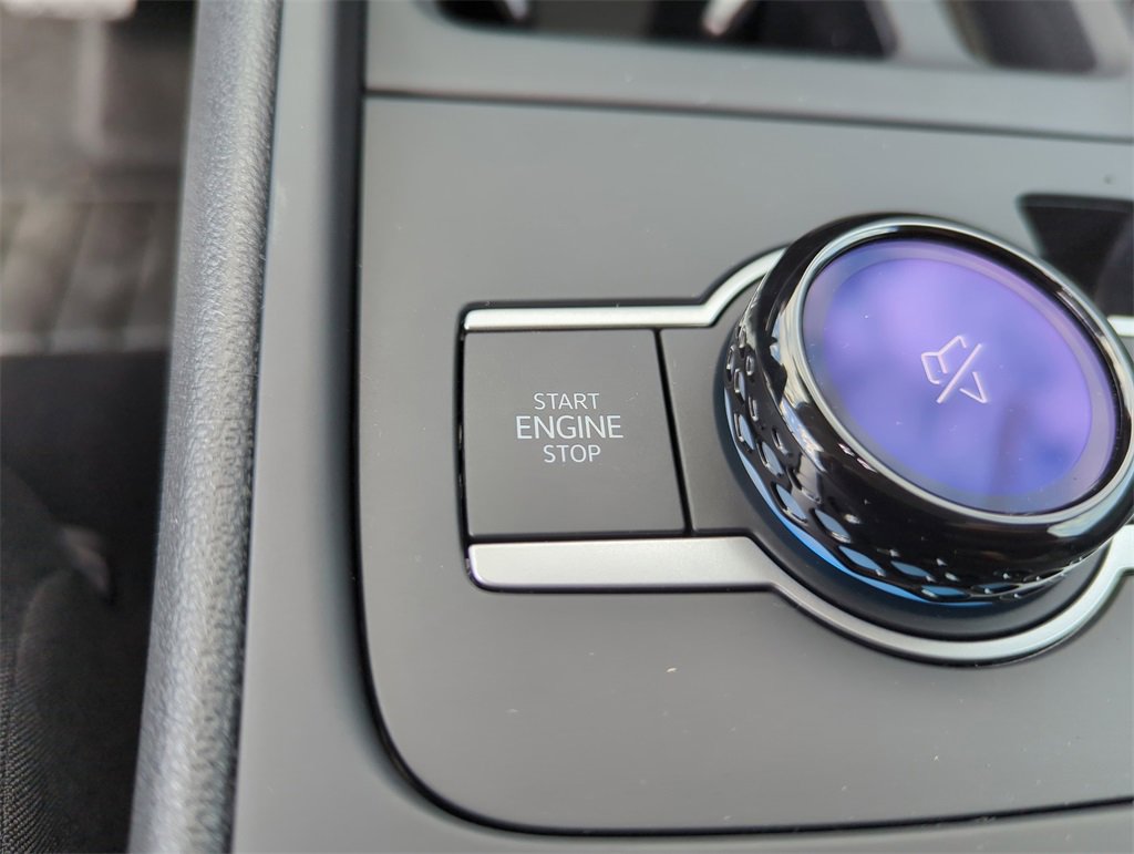 New 2026 Volkswagen Tiguan S image 38