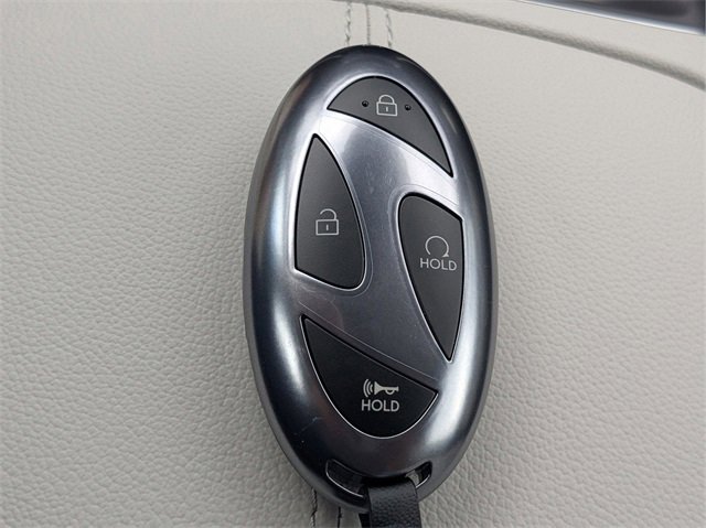 New 2026 Hyundai Tucson SE image 39