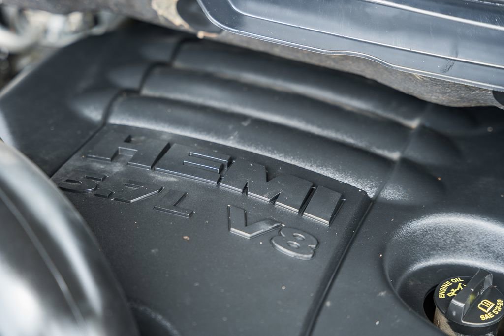 Used 2019 RAM 1500 Classic Warlock image 28