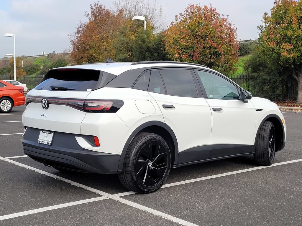 New 2026 Volkswagen ID.4 Pro S AWD/4WD image 5