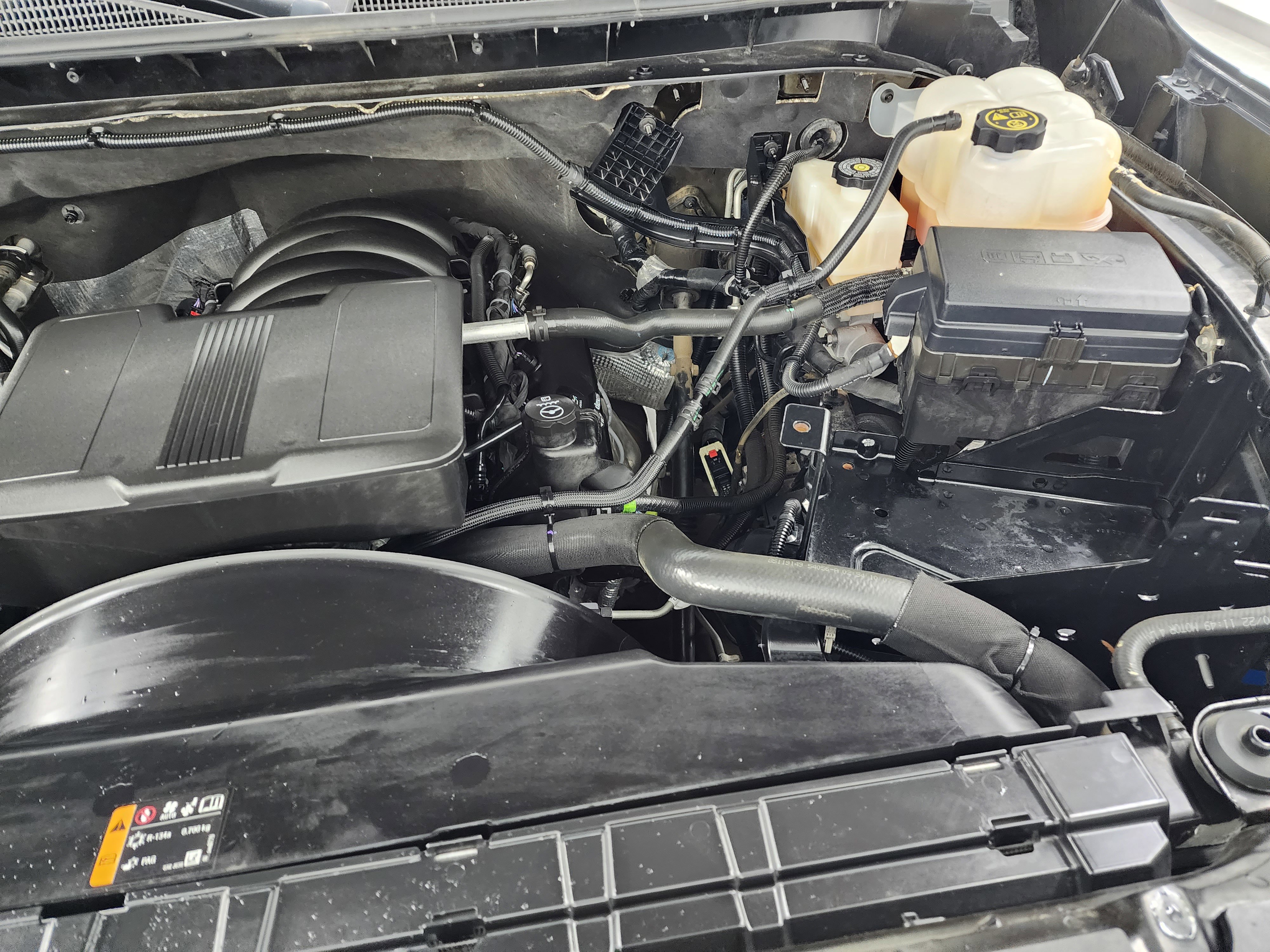 Used 2023 GMC Sierra 2500 SLE w/ SLE Convenience Package image 17