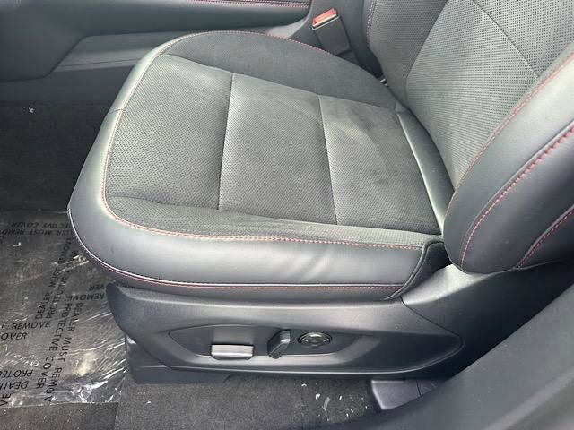 New 2026 Ford Explorer ST w/ Sun And Sound Package image 10