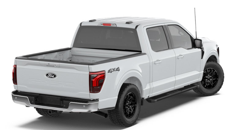 New 2026 Ford F150 Lariat AWD/4WD image 47
