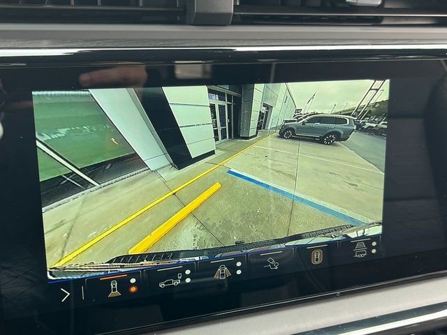 New 2026 GMC Sierra 2500 AT4X image 23