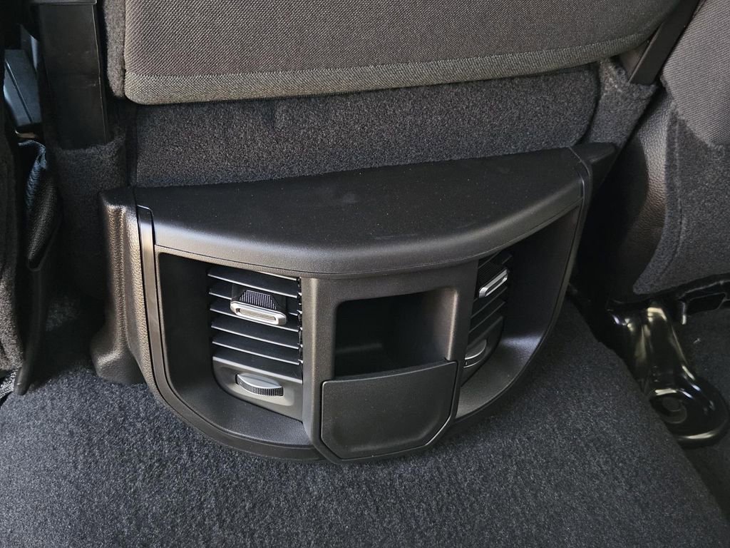 Used 2025 RAM 2500 Tradesman AWD/4WD image 21