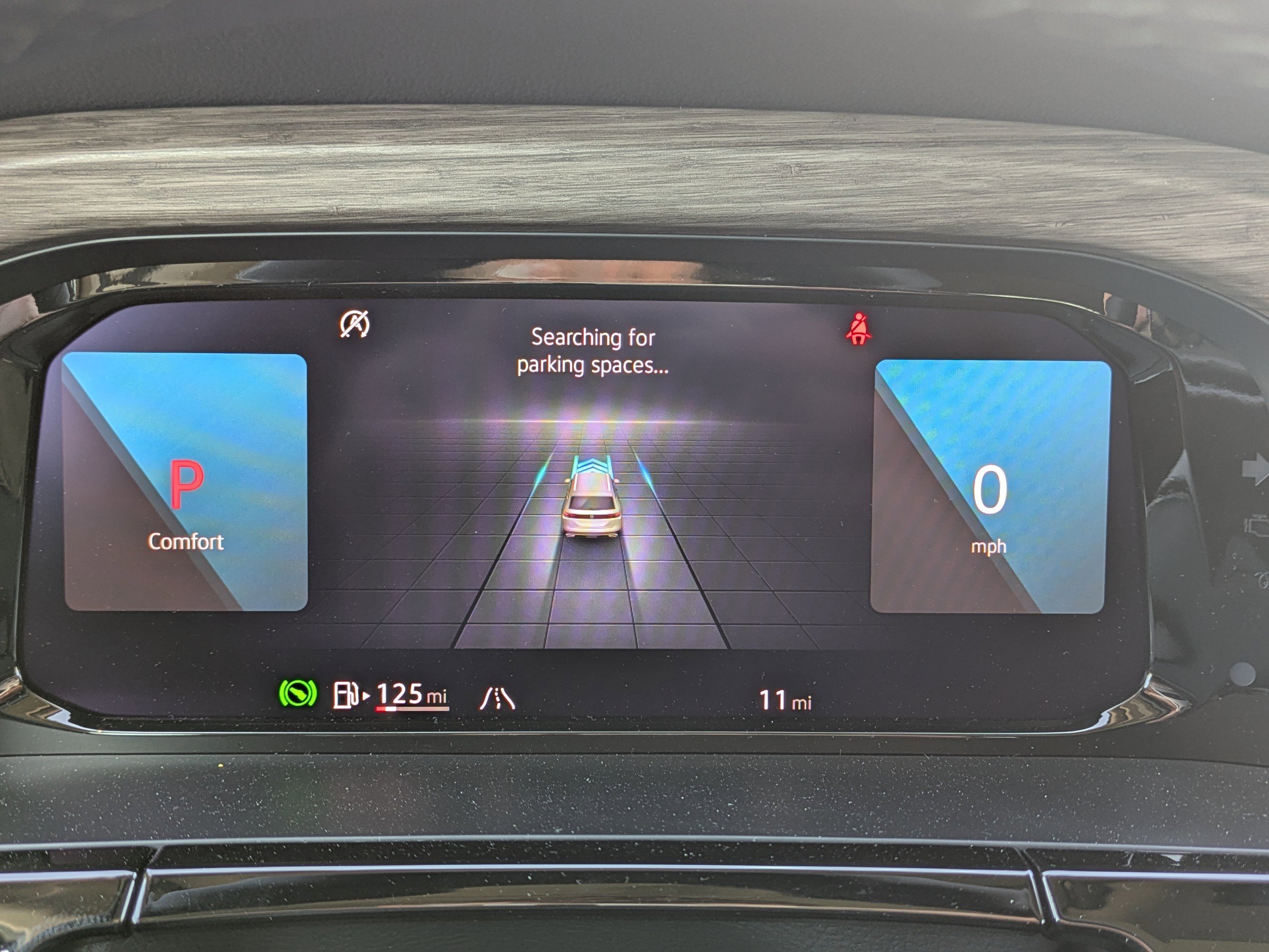 New 2026 Volkswagen Atlas SEL Premium R-Line image 31