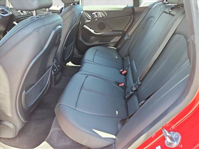 Used 2024 BMW 228i Gran Coupe w/ Convenience Package FWD image 19