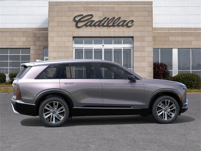 New 2026 Cadillac Vistiq Luxury image 5