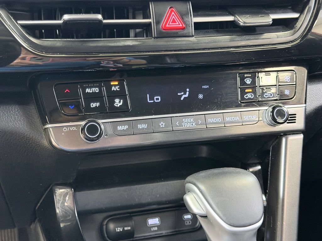 Used 2024 Kia Seltos S FWD image 49