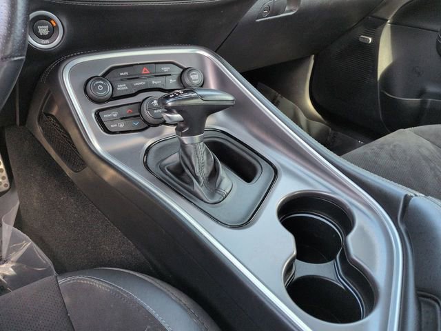 Certified 2021 Dodge Challenger R/T Scat Pack w/ T/A Package image 22