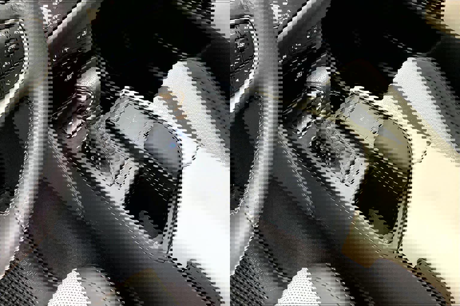 Used 2022 Lexus ES 350 F Sport image 17