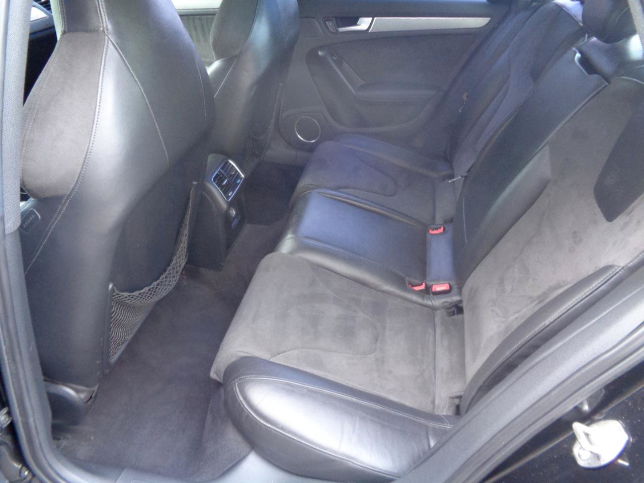 Used 2011 Audi S4 Premium Plus AWD/4WD image 6