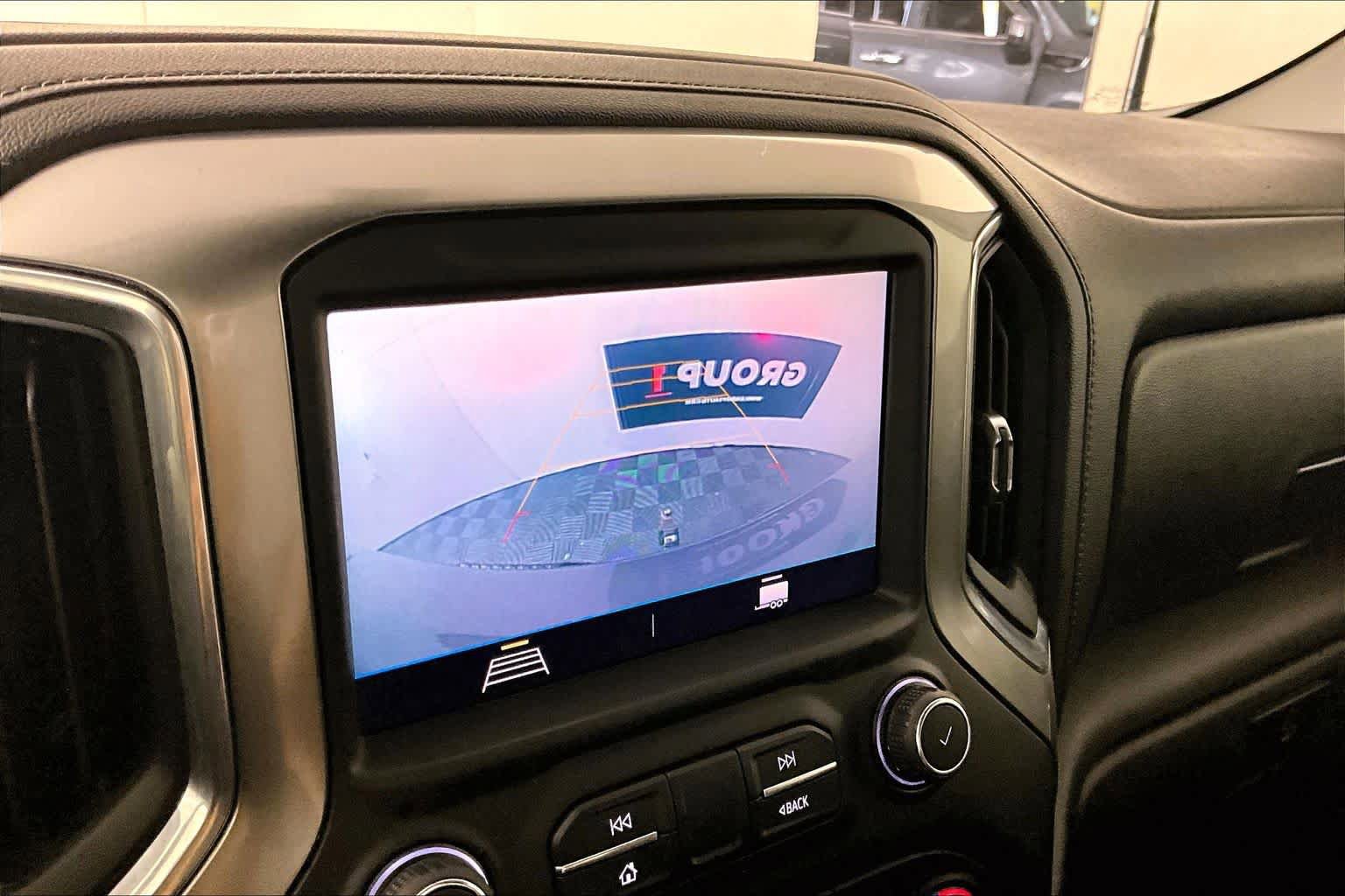 Used 2021 Chevrolet Silverado 1500 LT w/ Safety Package RWD image 26