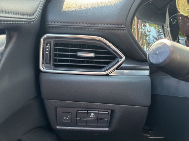 Used 2024 MAZDA CX-5 Carbon Edition AWD/4WD image 26