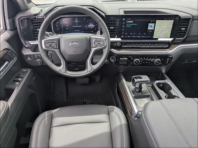 New 2026 Chevrolet Silverado 1500 RST w/ Convenience Package II AWD/4WD image 17
