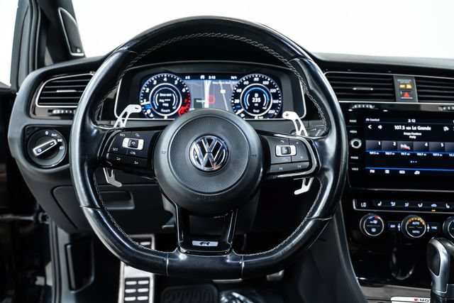 Used 2018 Volkswagen Golf 4-Door AWD/4WD image 34