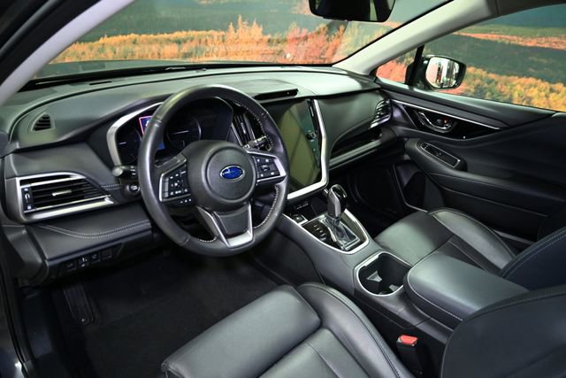 Used 2024 Subaru Outback Limited image 23