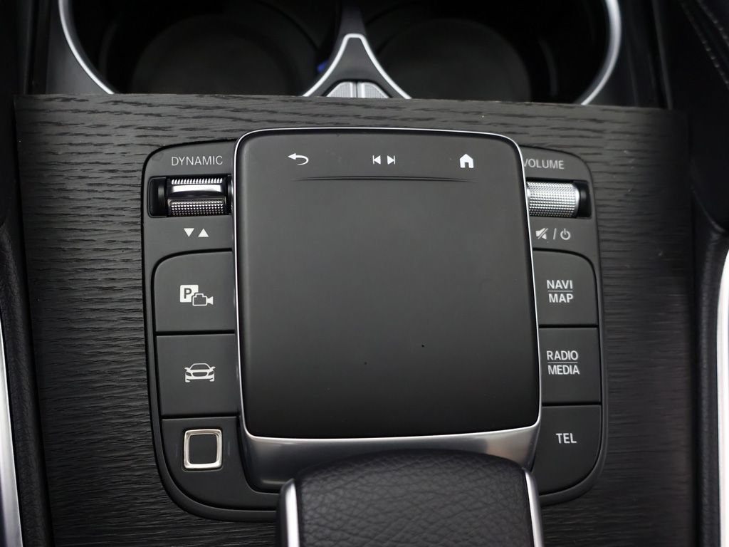 Used 2025 Mercedes-Benz GLE 450 4MATIC Coupe w/ Winter Package image 62