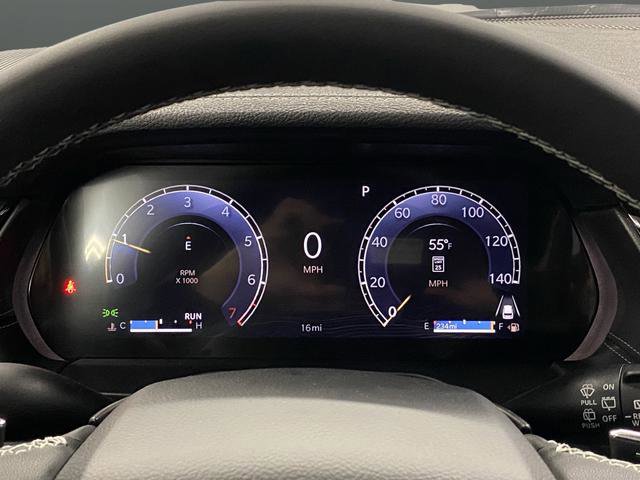 New 2026 Jeep Grand Cherokee Altitude image 18