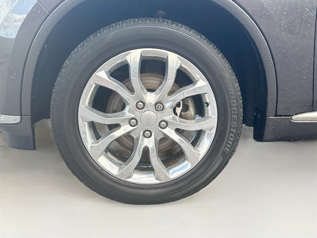 Used 2018 Dodge Durango Citadel AWD/4WD image 33
